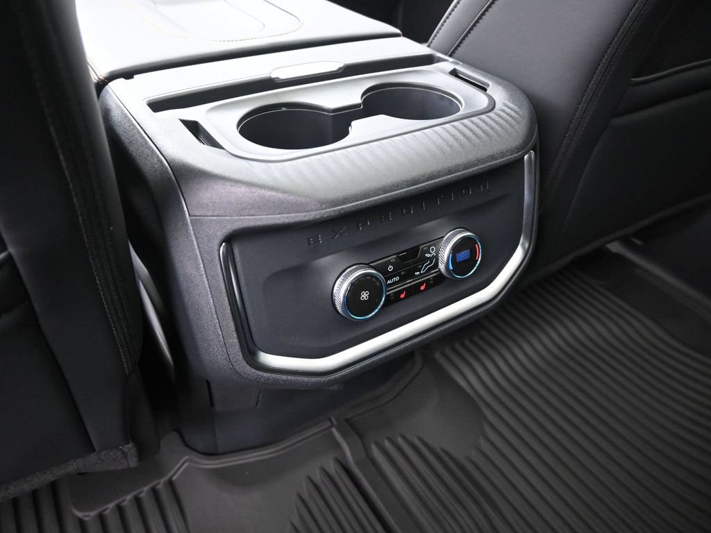 New 2026 Ford Expedition Tremor AWD/4WD image 23