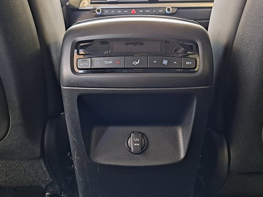 Used 2024 Hyundai Palisade SEL image 24