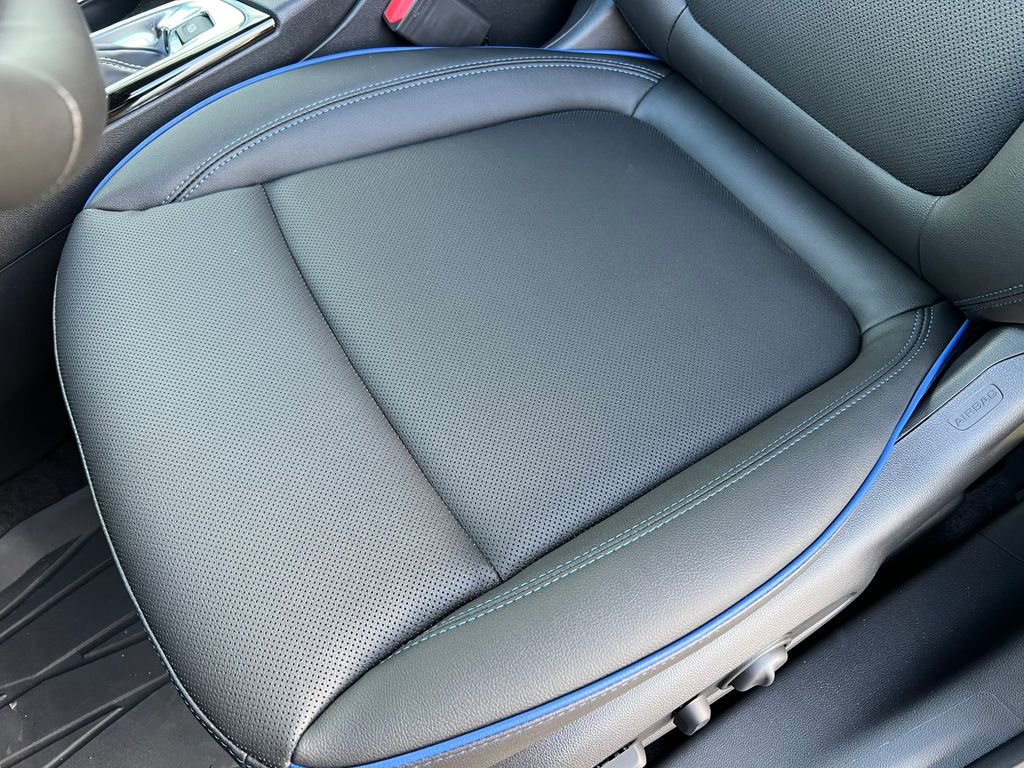 New 2026 Buick Encore GX Sport Touring w/ Comfort Package image 11