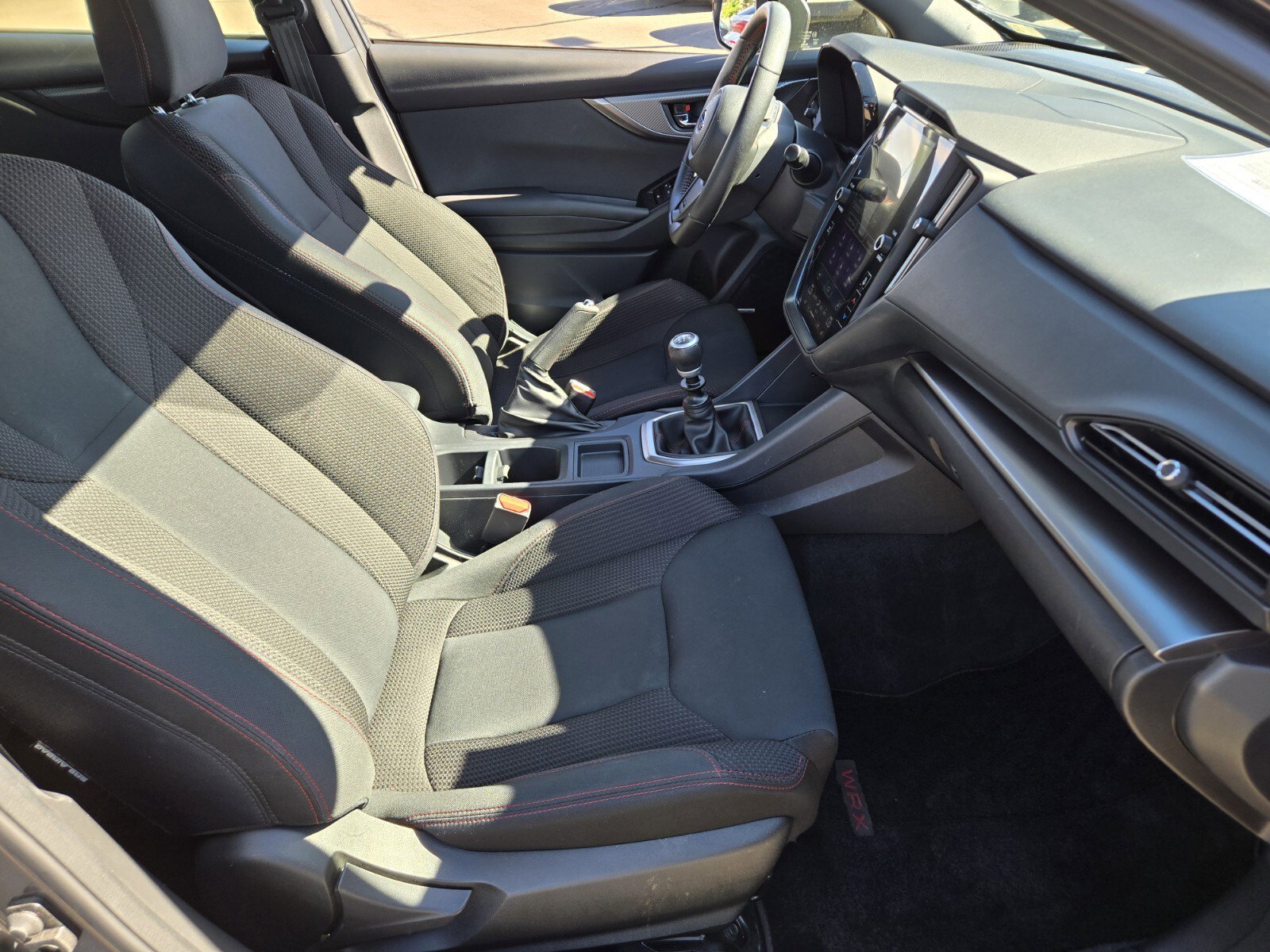 Used 2022 Subaru WRX Premium image 15