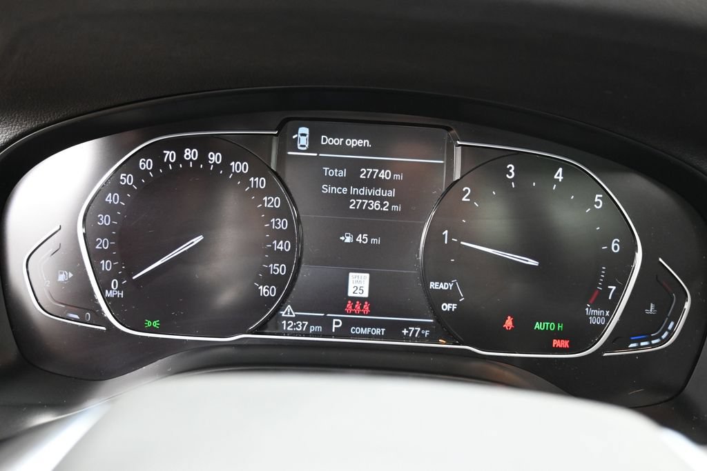 Used 2022 BMW X3 xDrive30i AWD/4WD image 22