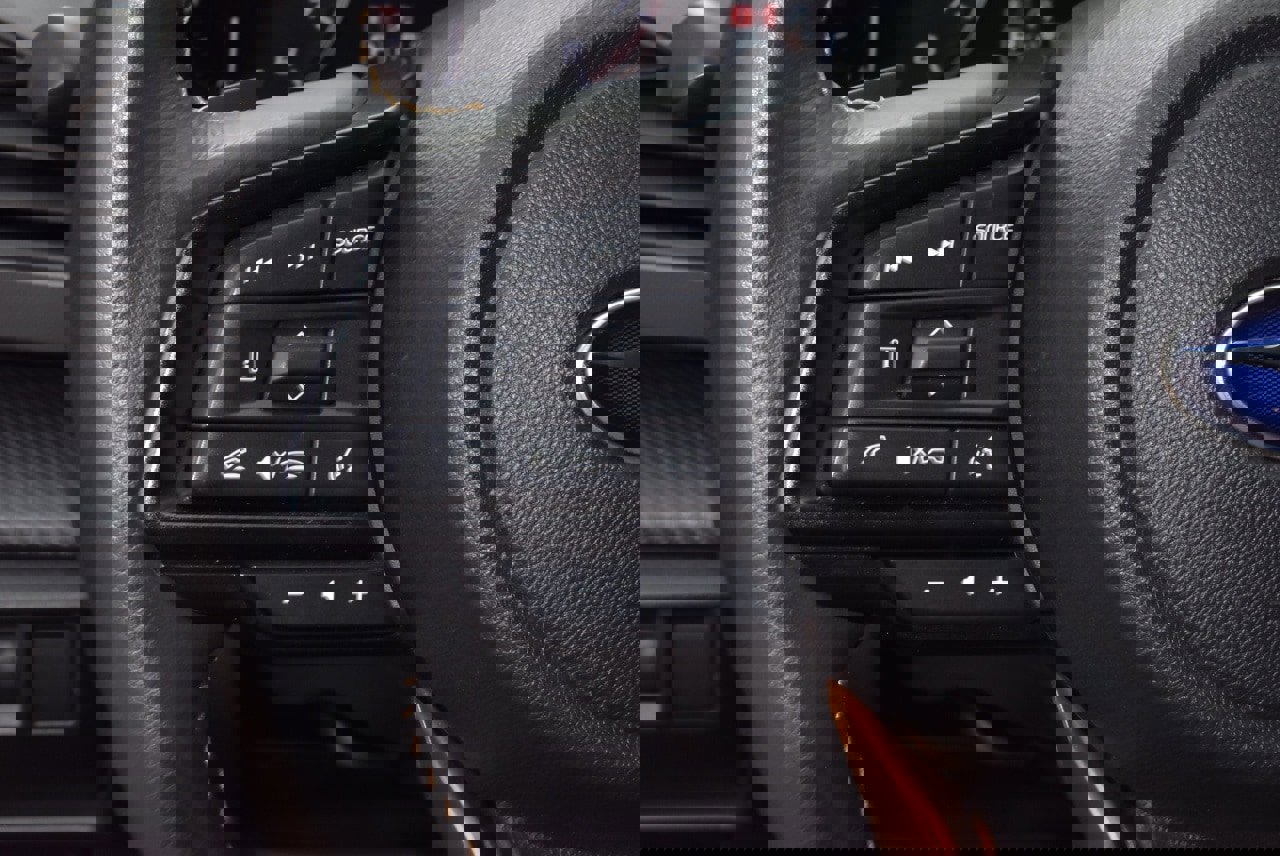 Used 2024 Subaru Crosstrek 2.5i Wilderness w/ Crosstrek Mirror Package image 22