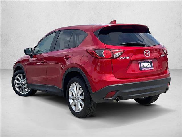 Used 2015 MAZDA CX-5 Grand Touring FWD image 13