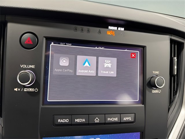 Certified 2025 Subaru Outback w/ Popular Package #1A image 18