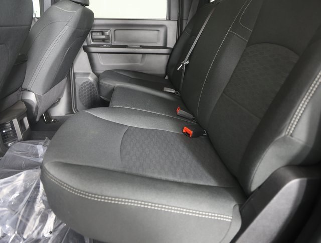 Used 2025 RAM 2500 Tradesman image 10