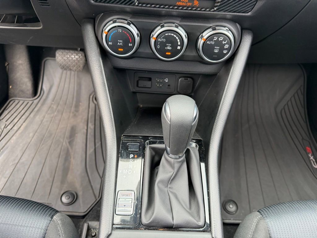 Used 2021 MAZDA CX-3 Sport FWD image 29