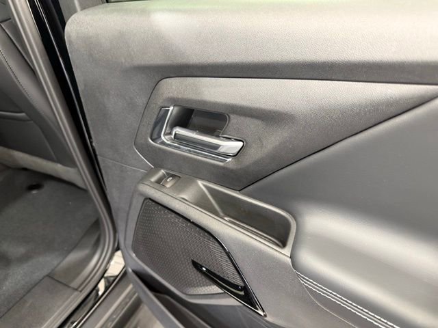 New 2026 Chevrolet Silverado EV LT w/ Plus Package image 29