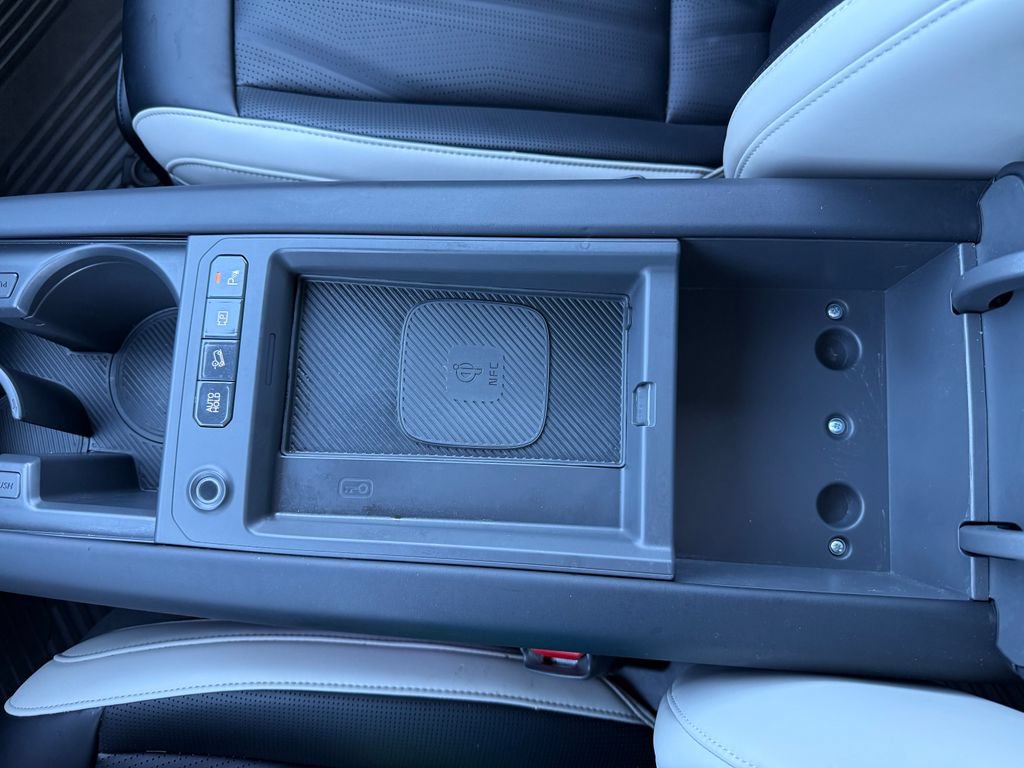 Certified 2024 Kia EV9 GT-Line AWD/4WD image 33