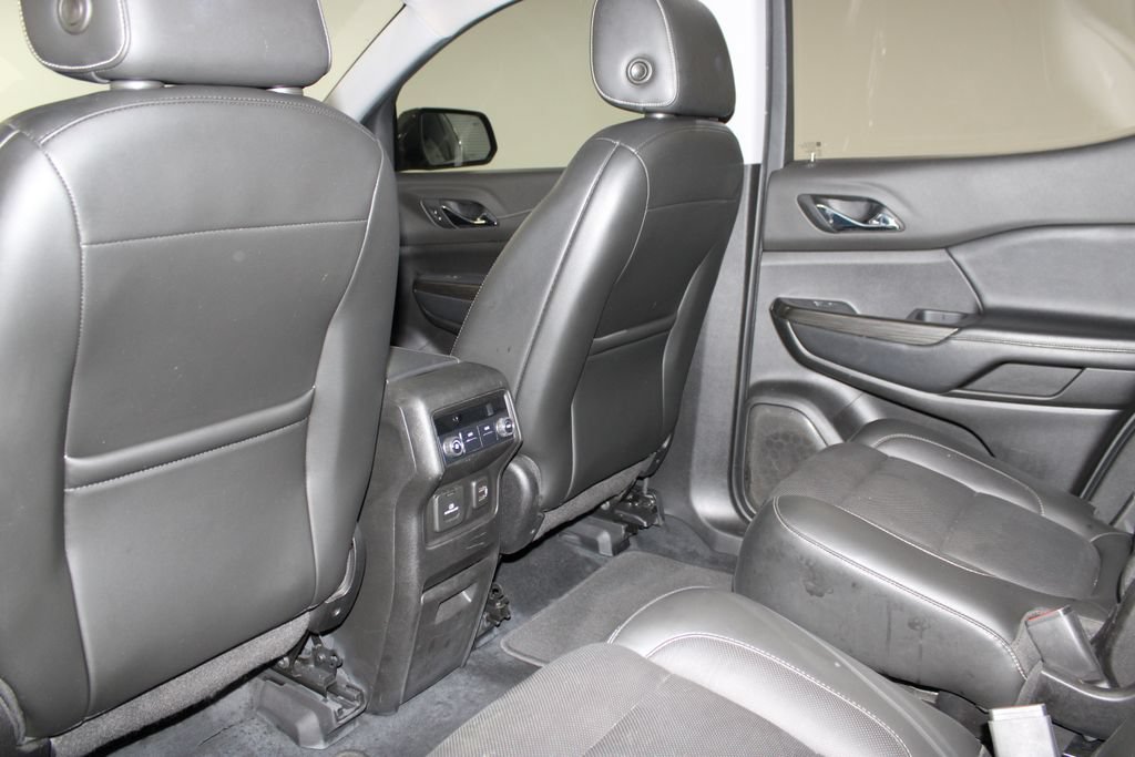 Used 2019 GMC Acadia SLT AWD/4WD image 22