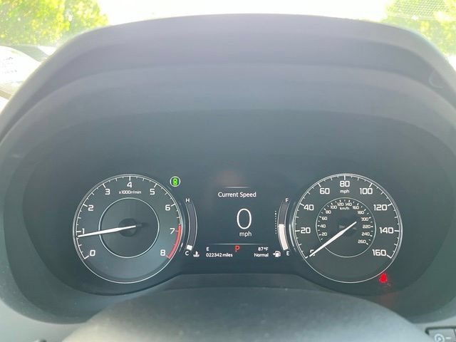 Used 2023 Acura RDX w/ Technology Package FWD image 15