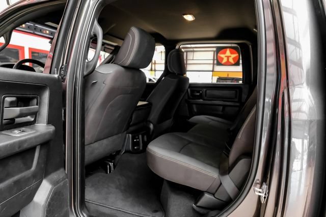 Used 2025 RAM 3500 Tradesman AWD/4WD image 41