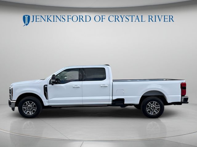 New 2026 Ford F350 Lariat RWD image 6
