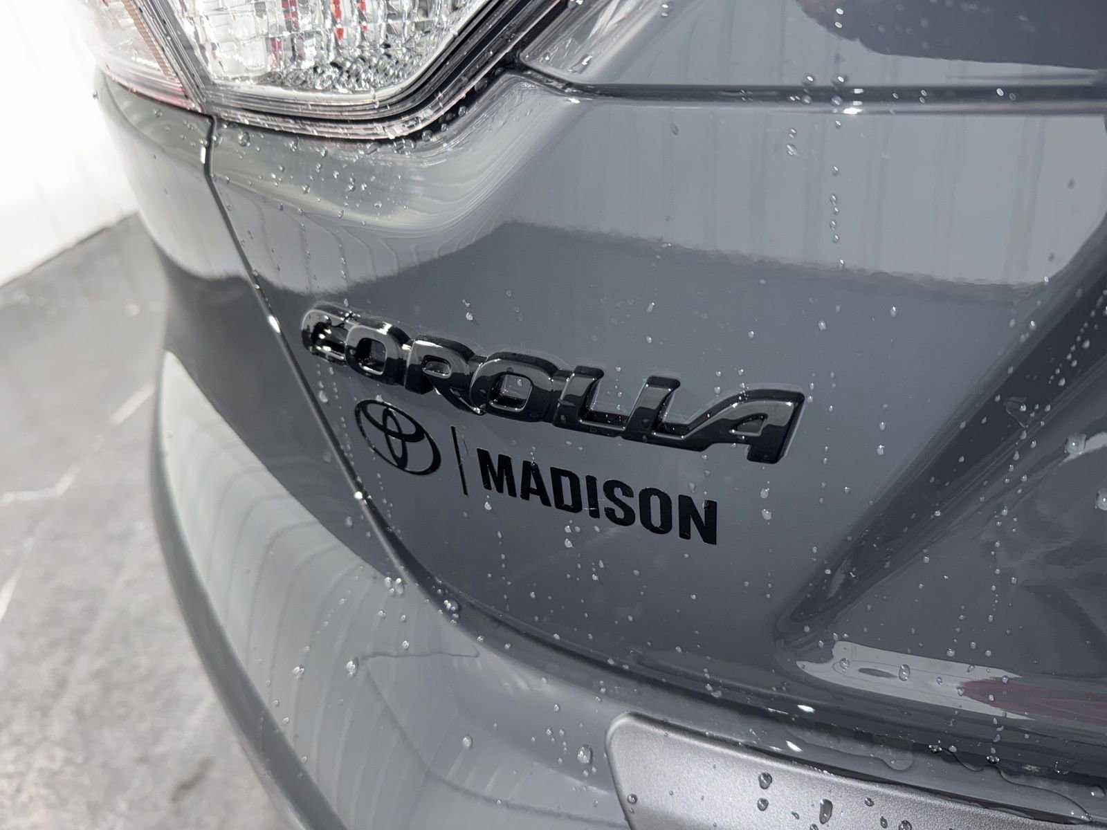 New 2026 Toyota Corolla SE w/ SE Package FWD image 33