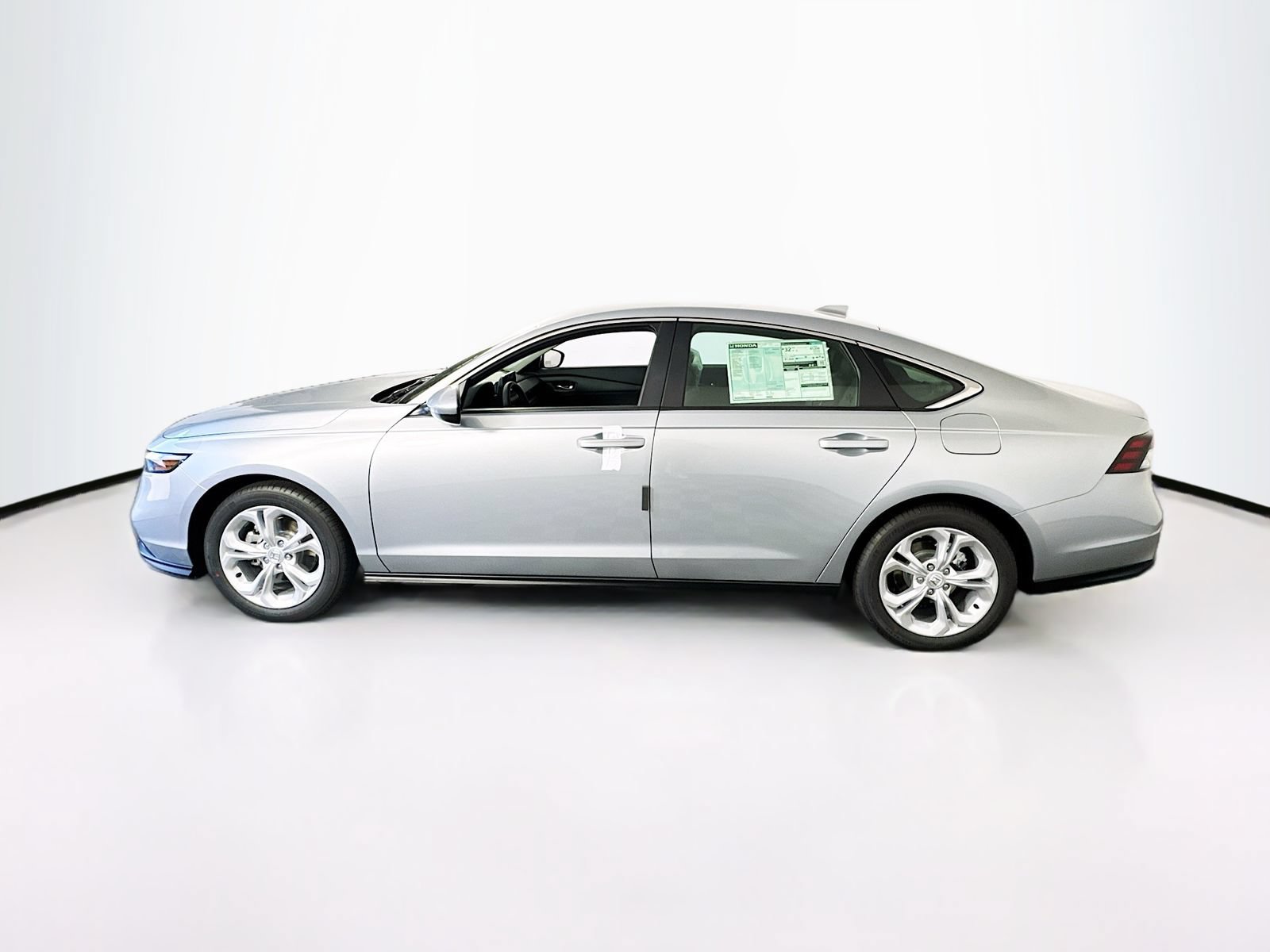 New 2025 Honda Accord Sport image 3