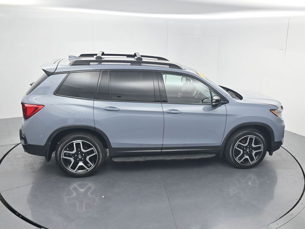 Used 2022 Honda Passport Elite image 66