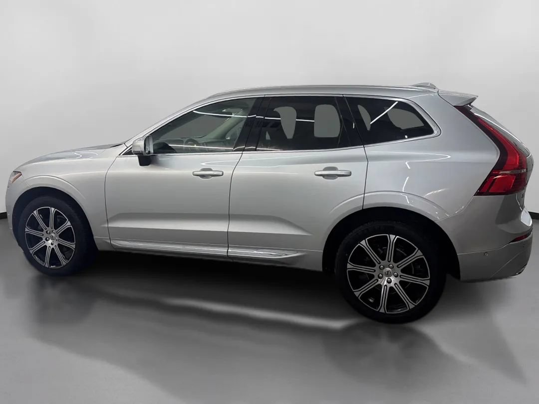 Used 2021 Volvo XC60 T5 Inscription w/ Protection Package AWD/4WD image 5