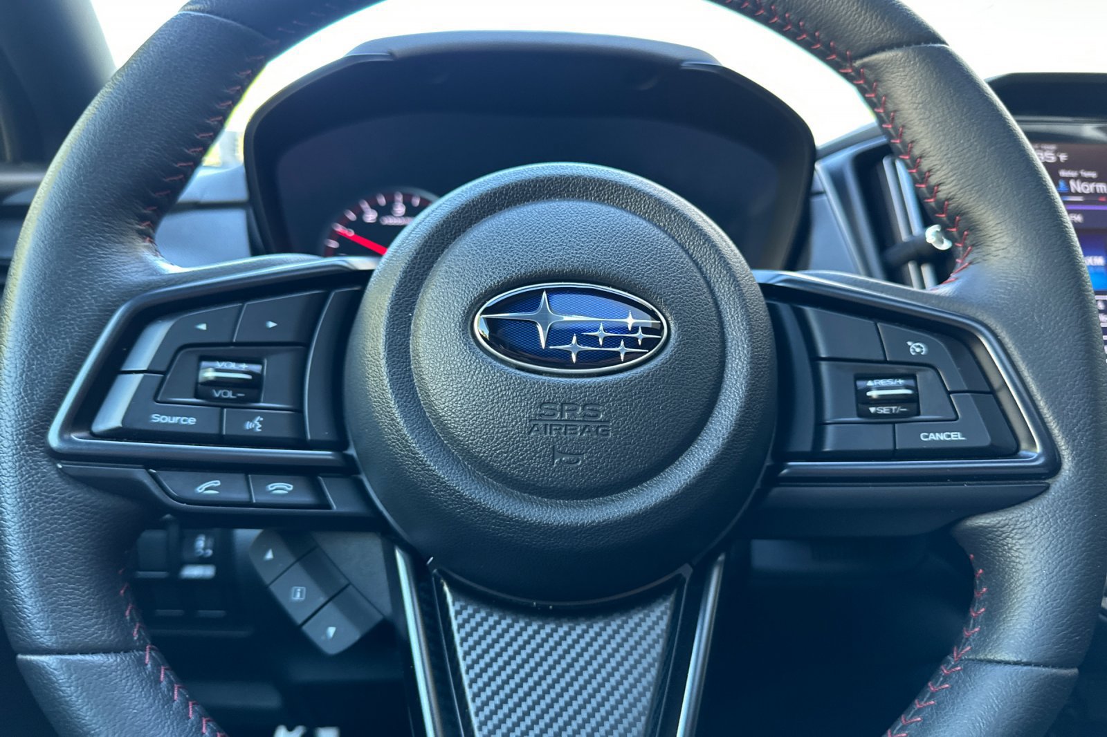 Used 2023 Subaru WRX Premium AWD/4WD image 23