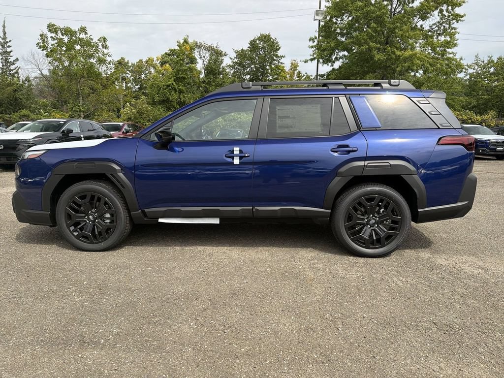 New 2026 Subaru Outback Limited XT AWD/4WD image 5