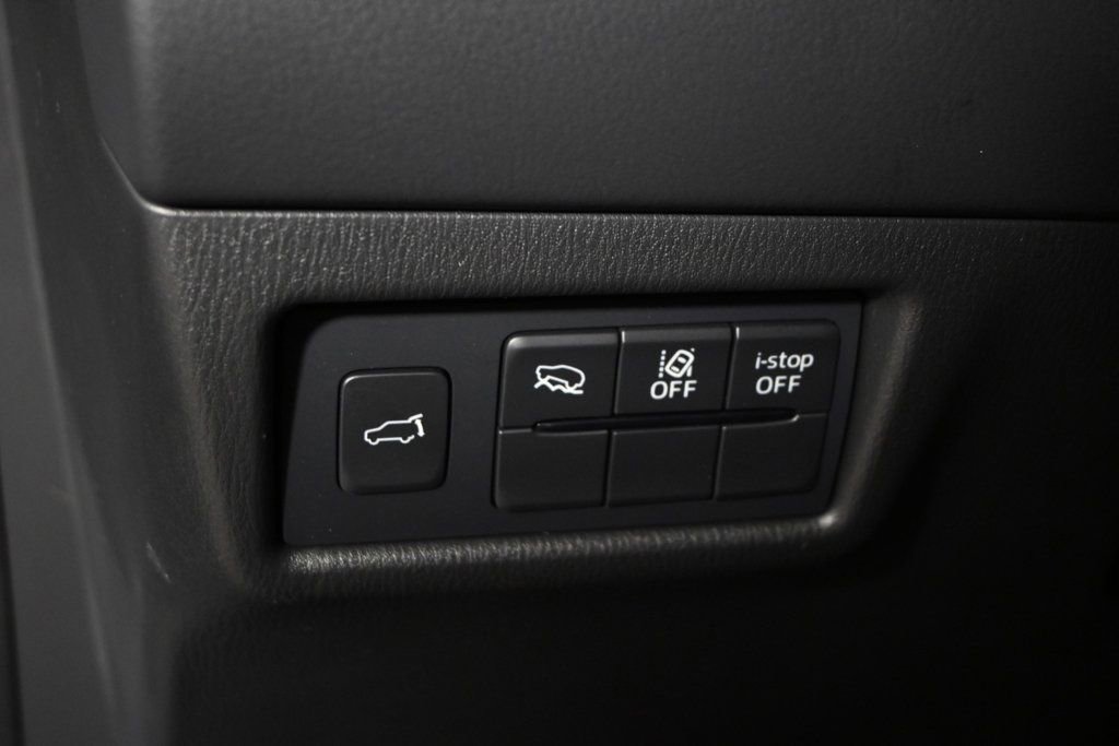 New 2025 MAZDA CX-5 Carbon Edition image 24