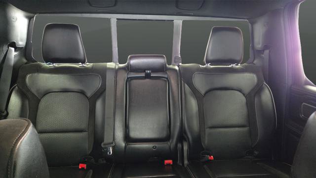 Used 2023 RAM 1500 Laramie image 24