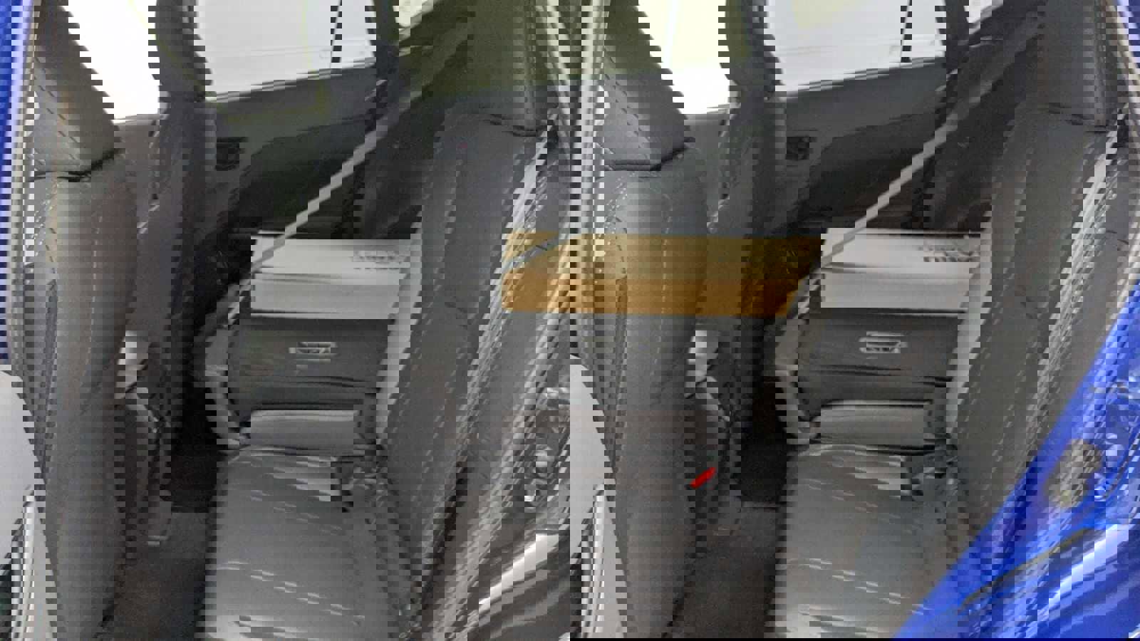 New 2026 Subaru Crosstrek 2.0i Premium image 22