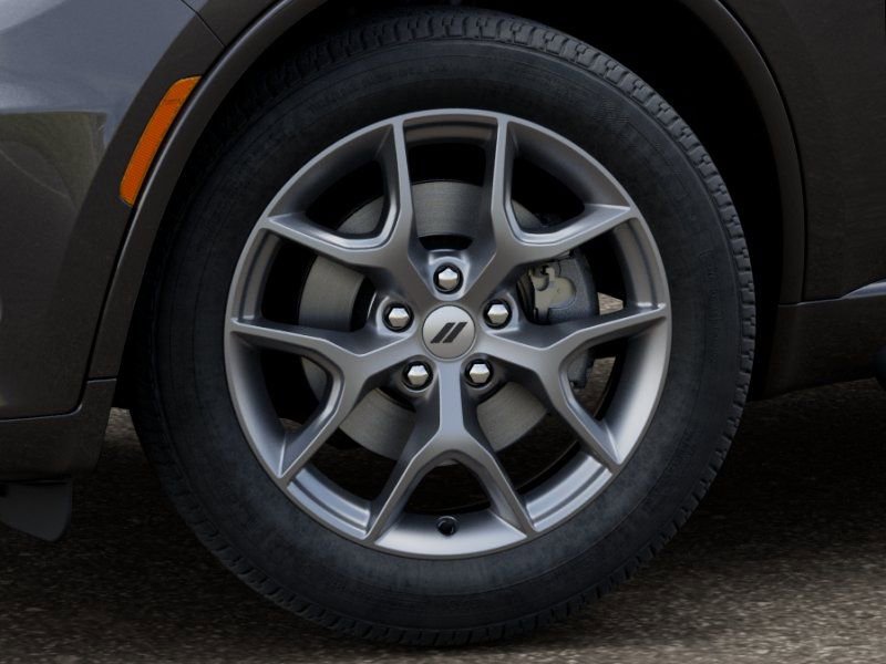 New 2026 Dodge Durango GT w/ Mopar All Weather Package image 8