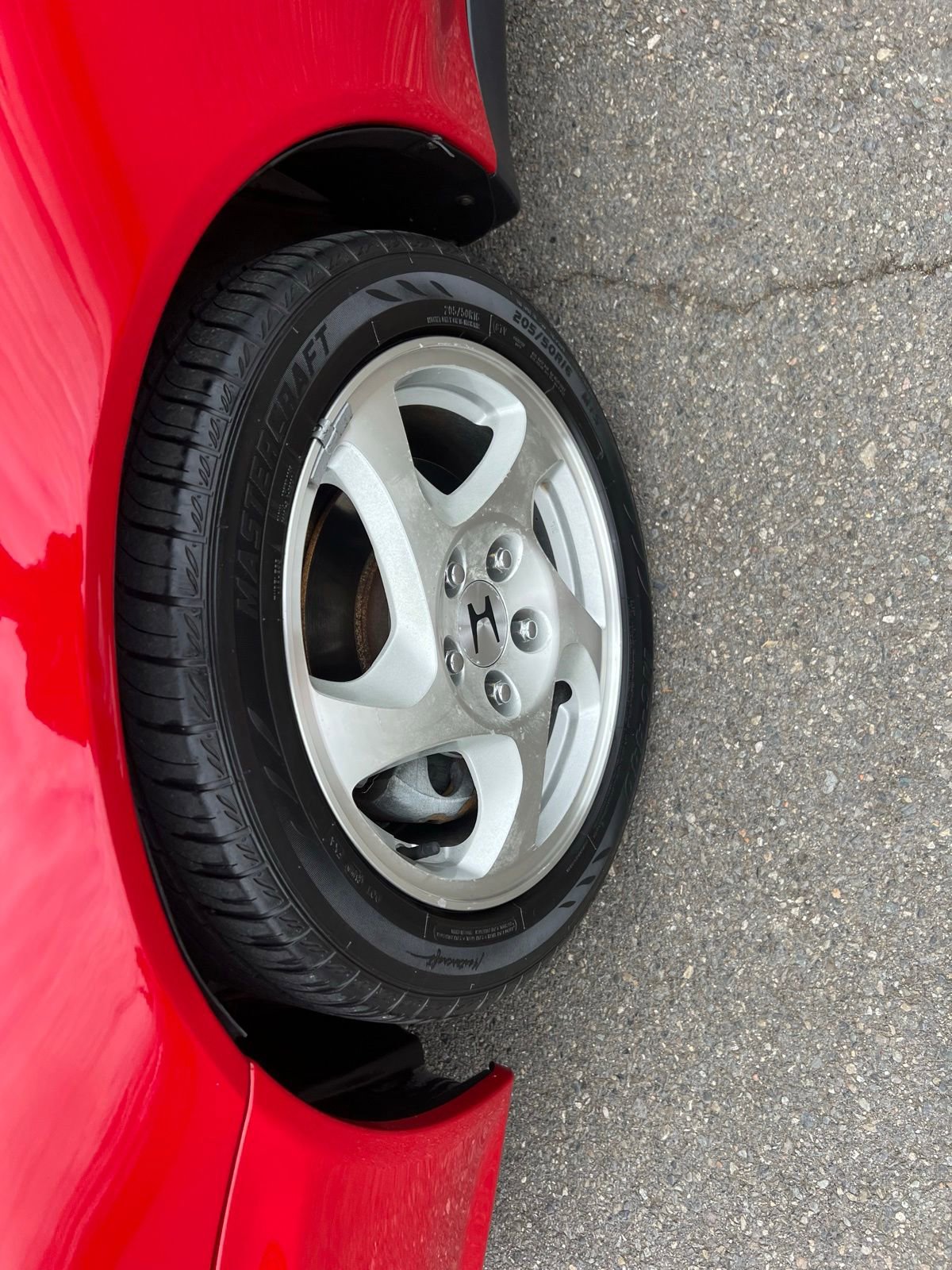Used 1999 Honda Prelude image 15