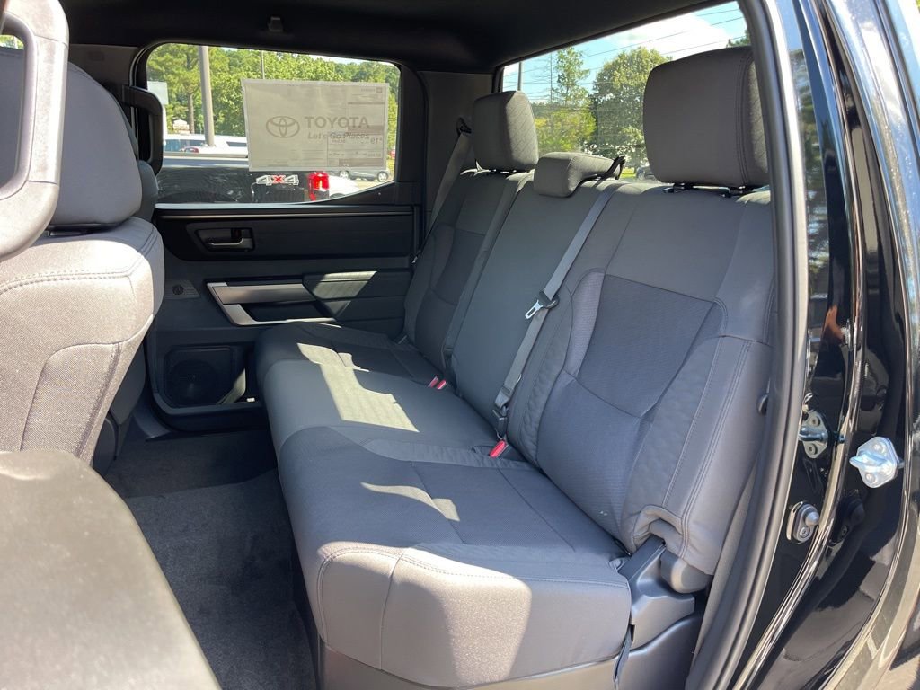 New 2026 Toyota Tundra SR5 image 20