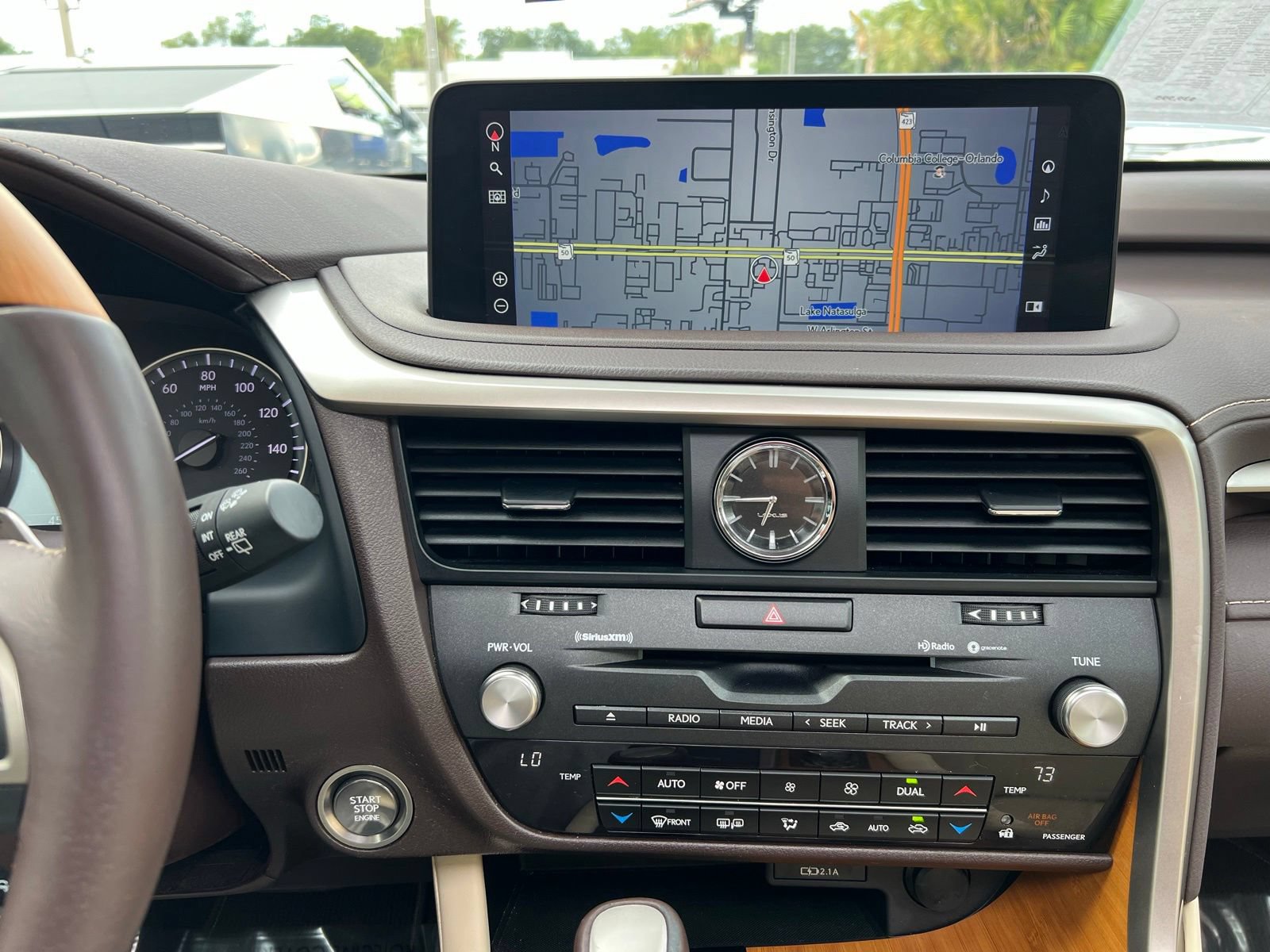 Used 2020 Lexus RX 350 FWD w/ Premium Package image 36