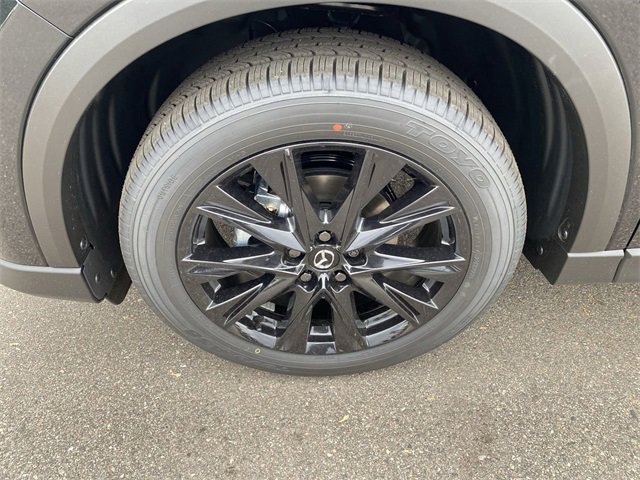 New 2025 MAZDA CX-5 Carbon Edition image 10