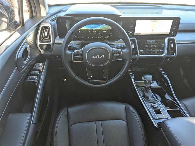 Used 2023 Kia Sorento SX image 14
