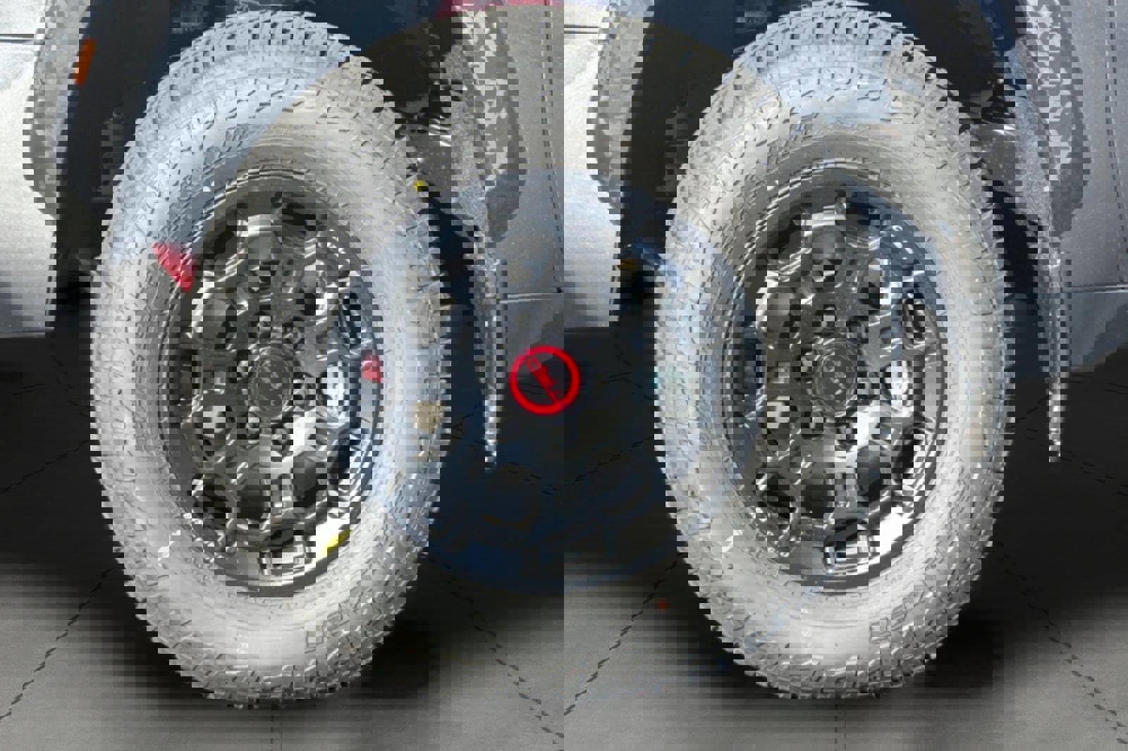 New 2026 Toyota Tundra TRD Pro image 33