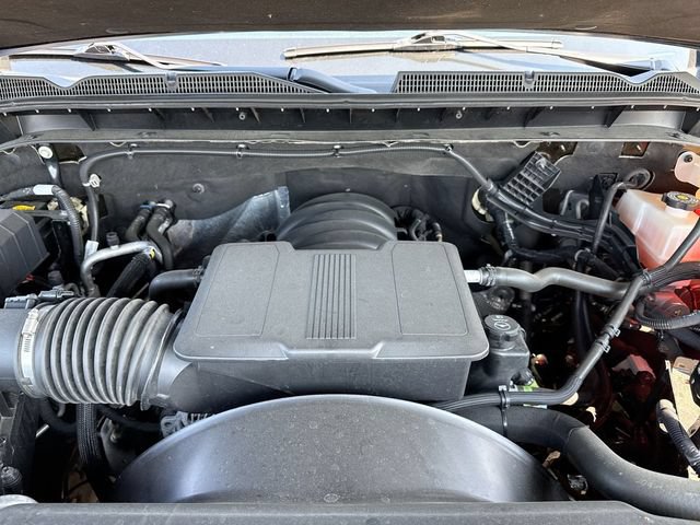 Used 2024 GMC Sierra 2500 AT4 w/ Technology Package AWD/4WD image 26