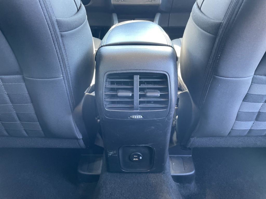 Used 2021 Ford Bronco Sport Big Bend image 34