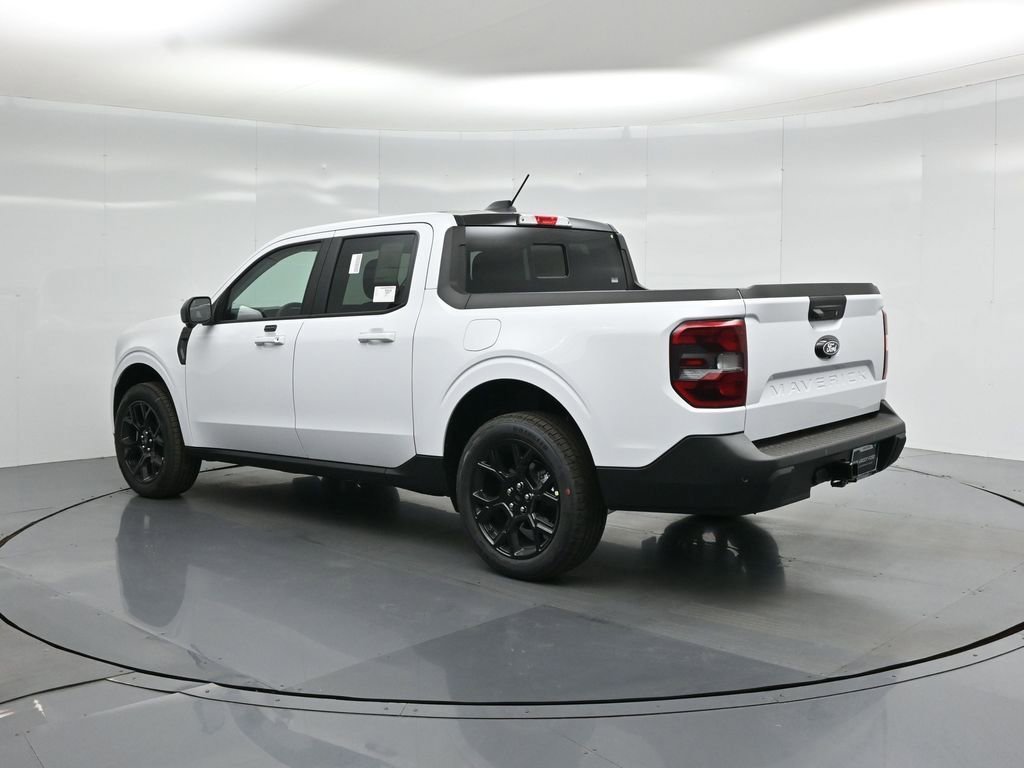 New 2026 Ford Maverick Lariat AWD/4WD image 6