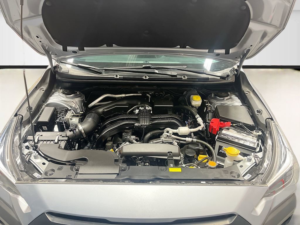 Used 2024 Subaru Crosstrek 2.5i Wilderness image 30