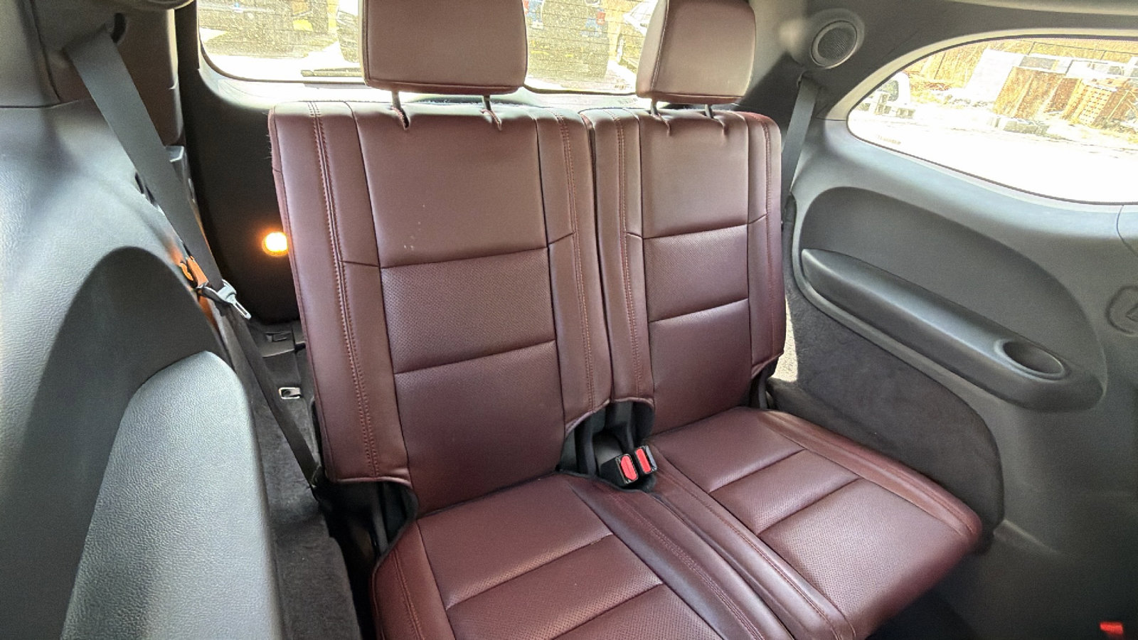 Used 2025 Dodge Durango R/T image 23