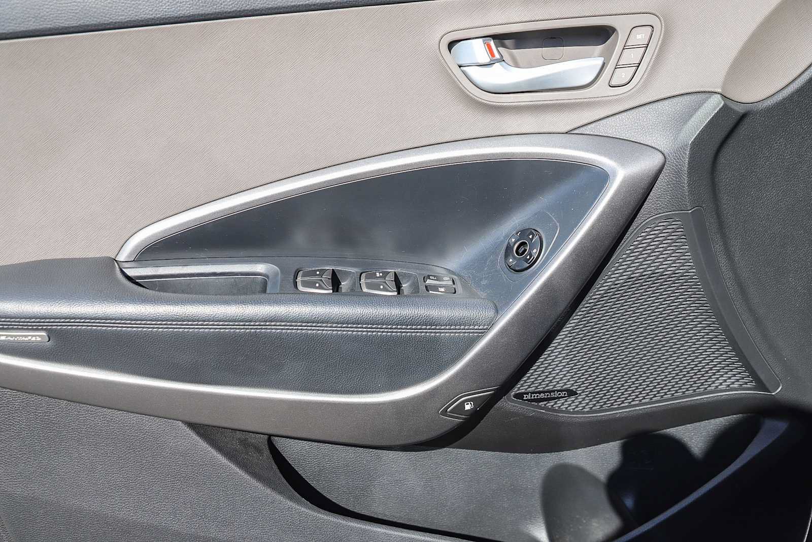 Used 2014 Hyundai Santa Fe Sport w/ Technology Package 04 FWD image 23
