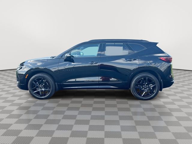 Certified 2026 Chevrolet Blazer RS w/ Driver Confidence II Package FWD image 7