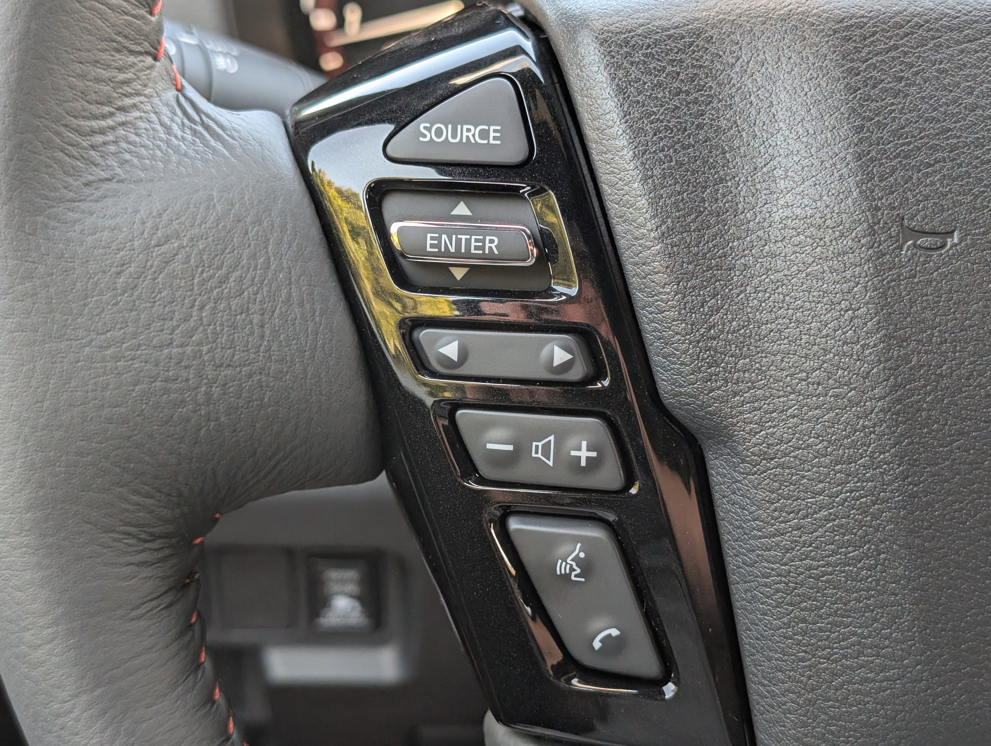 New 2026 Nissan Frontier PRO-4X image 15