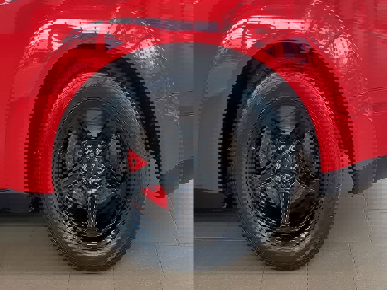 Used 2018 Dodge Challenger SRT Demon image 13