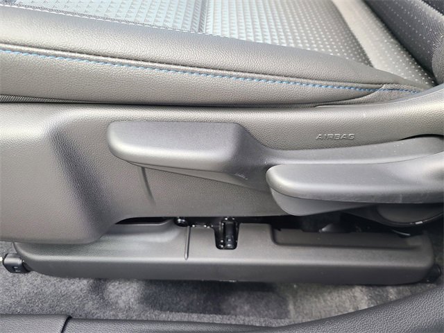 New 2026 Chevrolet Trax LT image 24