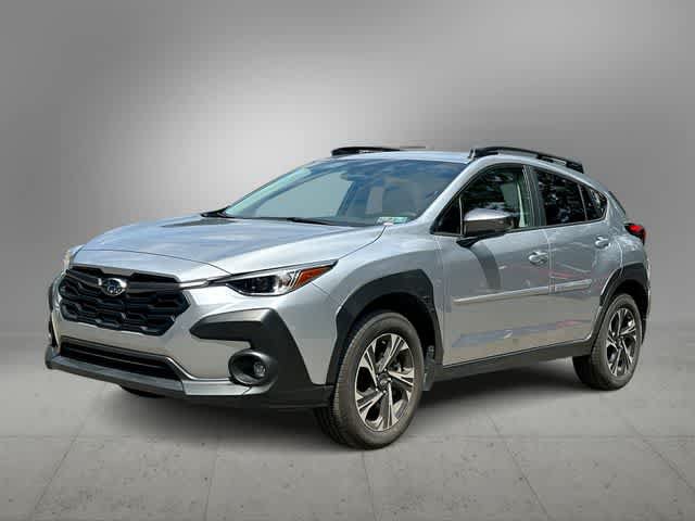 Certified 2026 Subaru Crosstrek 2.5i Premium AWD/4WD image 1