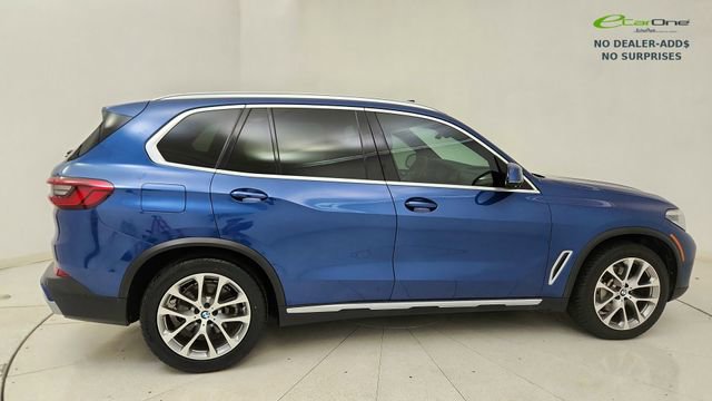 Used 2019 BMW X5 xDrive40i w/ Convenience Package image 6