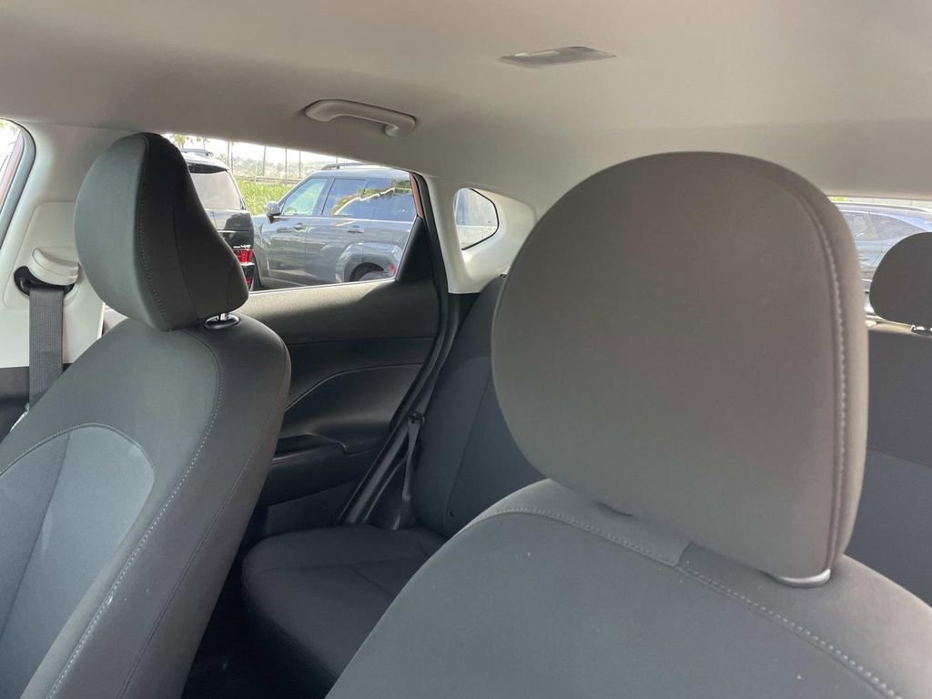 Certified 2024 Hyundai Kona SEL image 18