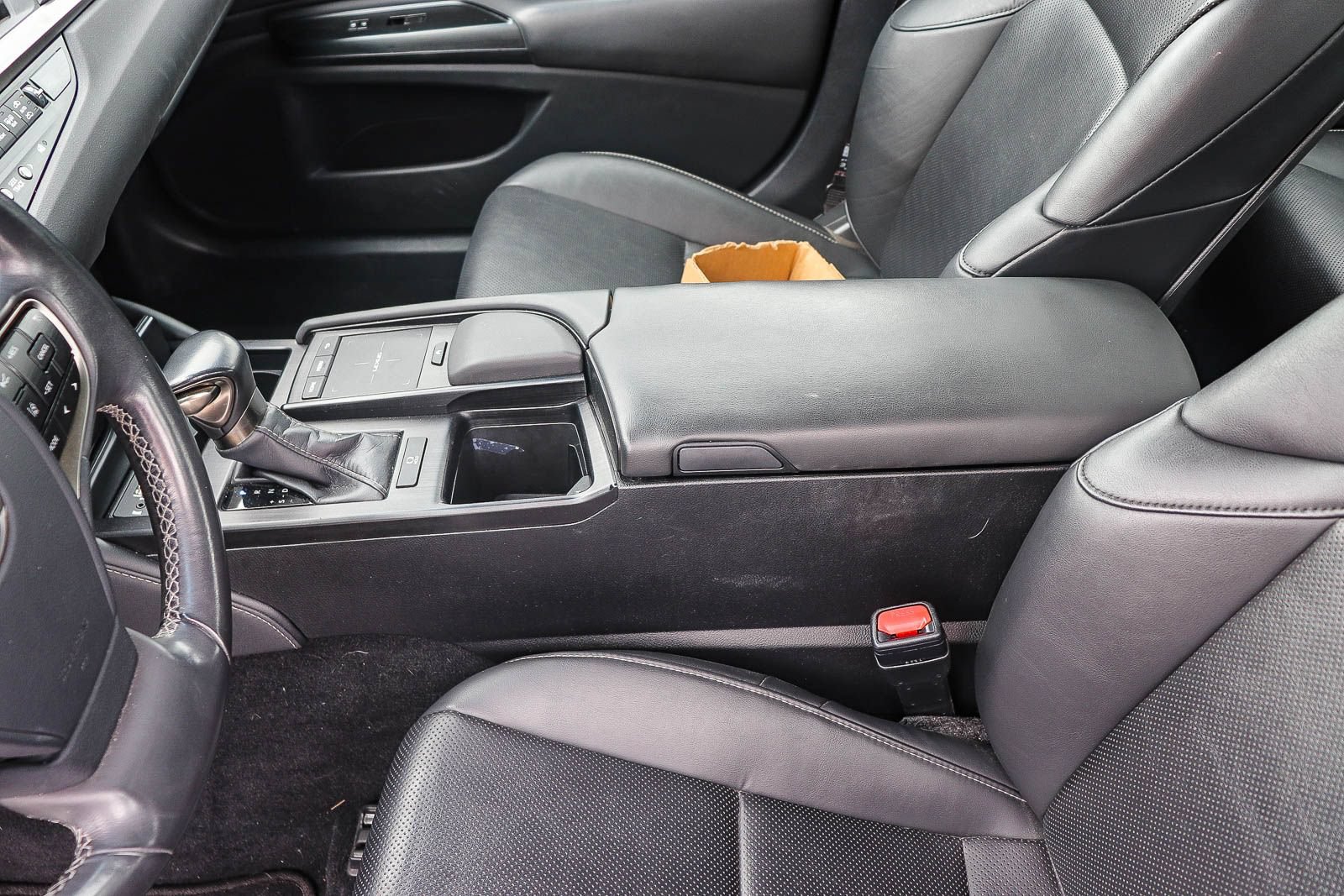 Used 2020 Lexus ES 350 FWD image 14