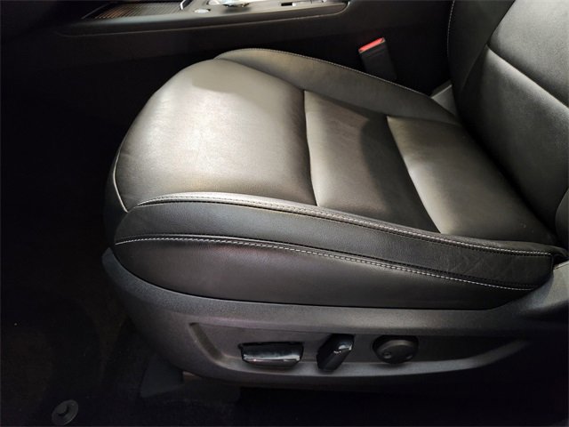 Used 2019 INFINITI QX50 Luxe w/ Navigation Package image 26