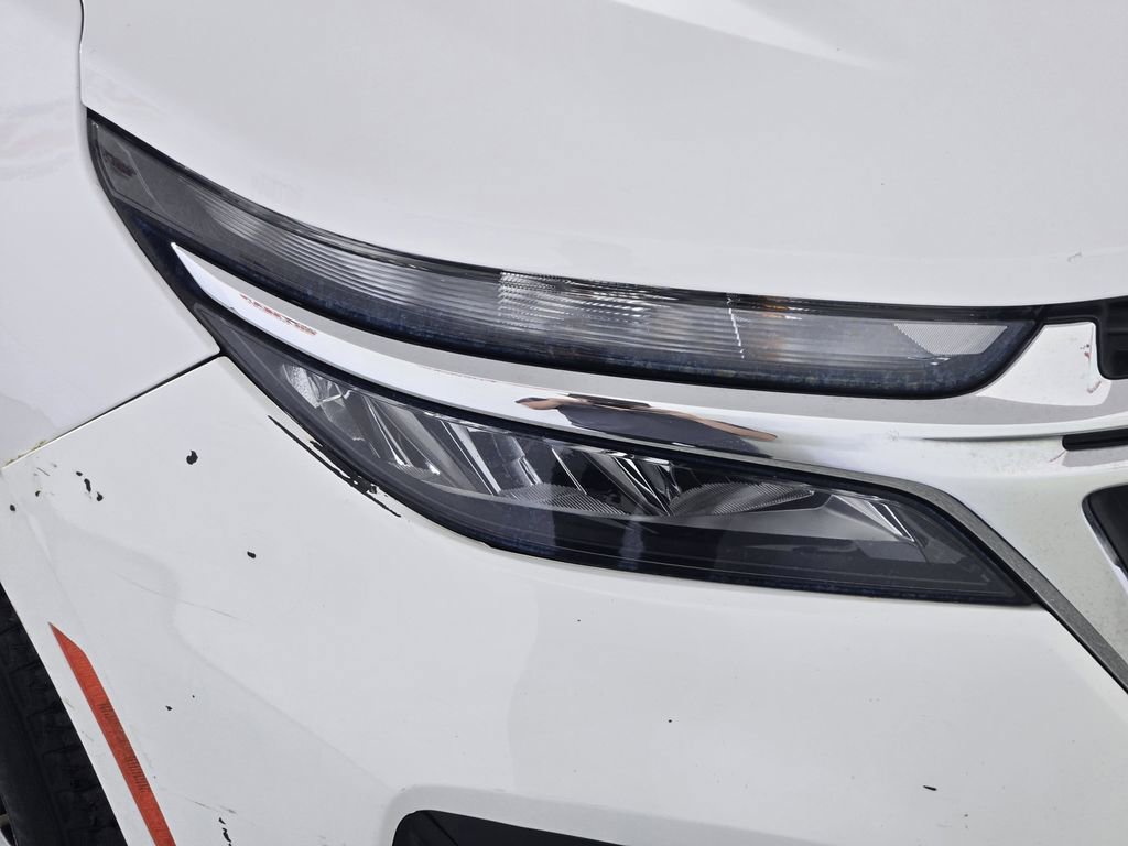 Used 2023 Chevrolet Equinox LS w/ LS Convenience Package FWD image 10