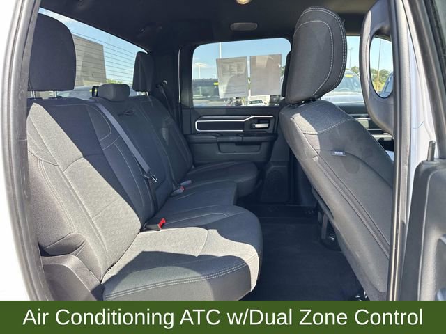 Used 2025 RAM 2500 Big Horn AWD/4WD image 14