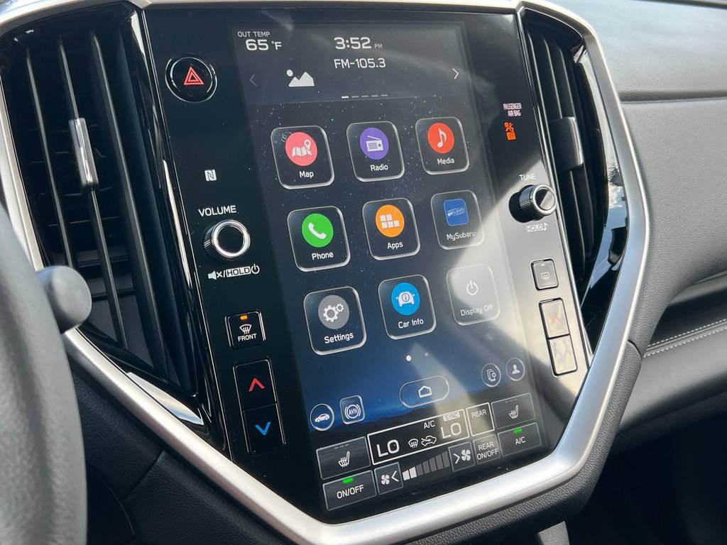 New 2026 Subaru Ascent Limited AWD/4WD image 27